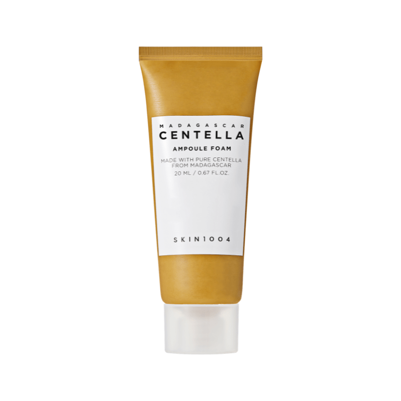 SKIN1004 Madagascar Centella Ampoule Foam Mini 20ml Lakinza K-beauty