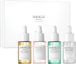 SKIN1004 Madagascar Centella Ampoule Kit Lakinza K-beauty