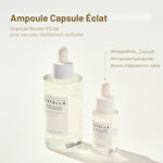 SKIN1004 Madagascar Centella Ampoule Kit Lakinza K-beauty