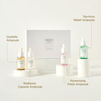 SKIN1004 Madagascar Centella Ampoule Kit | Lakinza K - beauty Canada