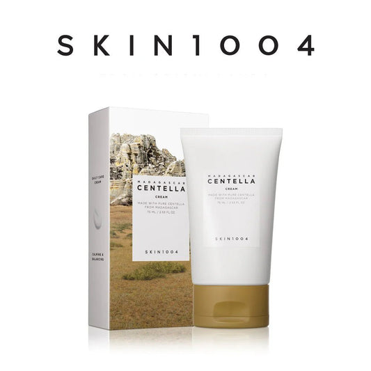 SKIN1004 Madagascar Centella Cream 75ml | Lakinza K - beauty Canada