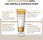 SKIN1004 Madagascar Centella Double Cleansing Duo