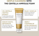 SKIN1004 Madagascar Centella Double Cleansing Duo