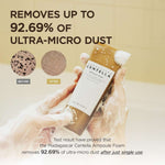 SKIN1004 Madagascar Centella Double Cleansing Duo Lakinza K-beauty