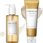 SKIN1004 Madagascar Centella Double Cleansing Duo | Lakinza K - beauty Canada