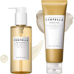 SKIN1004 Madagascar Centella Double Cleansing Duo Lakinza K-beauty