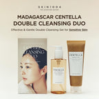 SKIN1004 Madagascar Centella Double Cleansing Duo | Lakinza K - beauty Canada