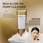 SKIN1004 Madagascar Centella Double Cleansing Duo Lakinza K-beauty
