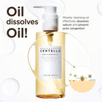 SKIN1004 Madagascar Centella Double Cleansing Duo Lakinza K-beauty