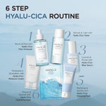SKIN1004 Madagascar Centella Hyalu-Cica Blue Serum 50ml Lakinza K-beauty