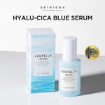 SKIN1004 Madagascar Centella Hyalu-Cica Blue Serum 50ml Lakinza K-beauty