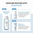 SKIN1004 Madagascar Centella Hyalu - Cica Brightening Toner 210ml