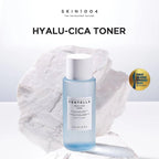 SKIN1004 Madagascar Centella Hyalu - Cica Brightening Toner 210ml | Lakinza K - beauty Canada