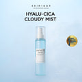 SKIN1004 Madagascar Centella Hyalu - Cica Cloudy Mist 120ml | Lakinza K - beauty Canada