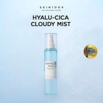 SKIN1004 Madagascar Centella Hyalu-Cica Cloudy Mist 120ml Lakinza K-beauty