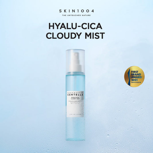 SKIN1004 Madagascar Centella Hyalu - Cica Cloudy Mist 120ml | Lakinza K - beauty Canada