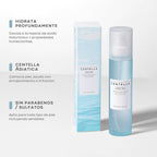 SKIN1004 Madagascar Centella Hyalu - Cica Cloudy Mist 120ml | Lakinza K - beauty Canada