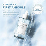 SKIN1004 Madagascar Centella Hyalu-Cica First Ampoule 100ml Lakinza K-beauty