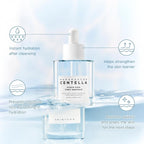 SKIN1004 Madagascar Centella Hyalu - Cica First Ampoule 100ml | Lakinza K - beauty Canada