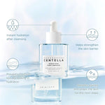SKIN1004 Madagascar Centella Hyalu-Cica First Ampoule 100ml Lakinza K-beauty