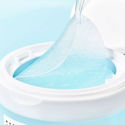 SKIN1004 Madagascar Centella Hyalu - Cica Jelly - Fit Ampoule Pad 60pads | Lakinza K - beauty Canada