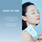 SKIN1004 Madagascar Centella Hyalu - Cica Moisture Cream 75ml | Lakinza K - beauty Canada