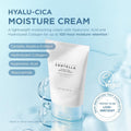 SKIN1004 Madagascar Centella Hyalu - Cica Moisture Cream 75ml | Lakinza K - beauty Canada