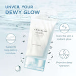 SKIN1004 Madagascar Centella Hyalu-Cica Moisture Cream 75ml Lakinza K-beauty
