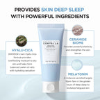 SKIN1004 Madagascar Centella Hyalu - Cica Sleeping Pack