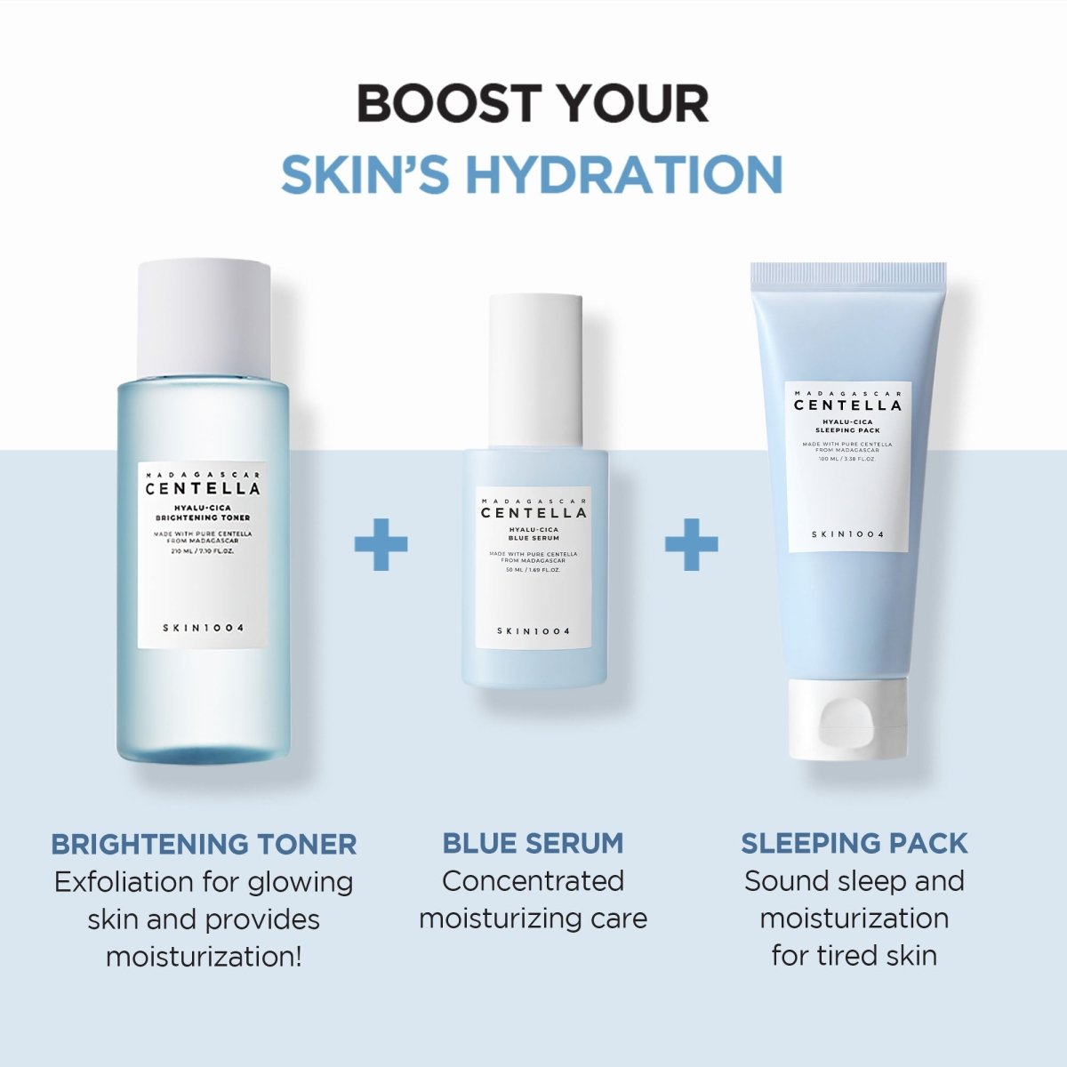 SKIN1004 Madagascar Centella Hyalu - Cica Sleeping Pack | Lakinza K - beauty Canada