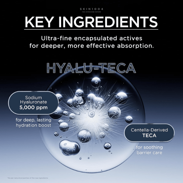 SKIN1004 Madagascar Centella Hyalu-Teca Firming Cream 50ml | Lakinza K-beauty Canada