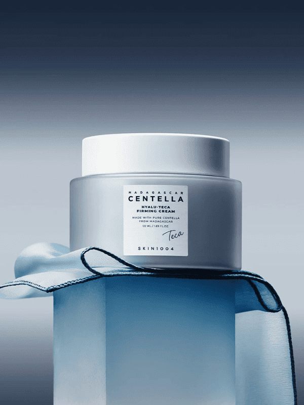 SKIN1004 Madagascar Centella Hyalu-Teca Firming Cream 50ml Lakinza K-beauty
