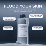 SKIN1004 Madagascar Centella Hyalu-Teca Glass Skin Milk 210ml Lakinza K-beauty
