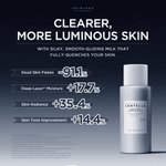 SKIN1004 Madagascar Centella Hyalu-Teca Glass Skin Milk 210ml Lakinza K-beauty