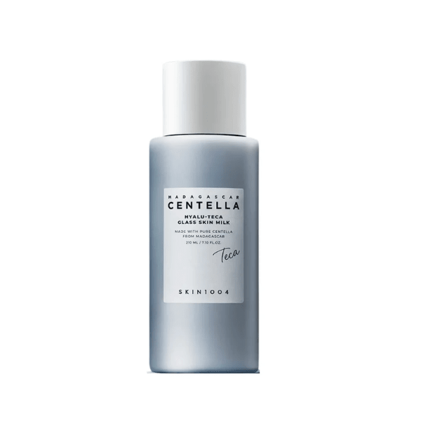 SKIN1004 Madagascar Centella Hyalu-Teca Glass Skin Milk 210ml | Lakinza K-beauty Canada