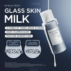 SKIN1004 Madagascar Centella Hyalu-Teca Glass Skin Milk 210ml | Lakinza K-beauty Canada