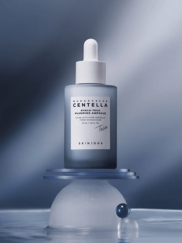 SKIN1004 Madagascar Centella Hyalu-Teca Plumping Ampoule 50ml | Lakinza K-beauty Canada