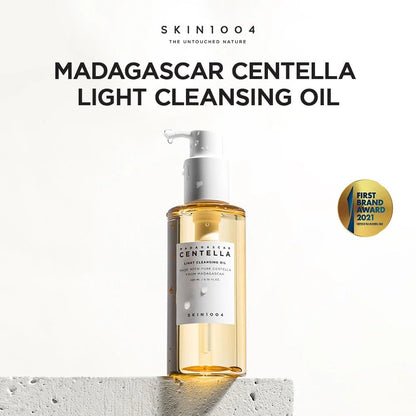 SKIN1004 Madagascar Centella Light Cleansing Oil 200ml | Lakinza K - beauty Canada
