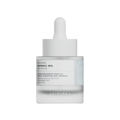 SKIN1004 Madagascar Centella Matrixyl 10 Boosting Shot Ampoule 30ml | Lakinza K - beauty Canada