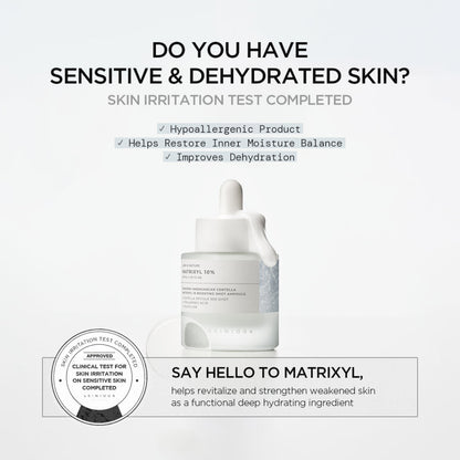 SKIN1004 Madagascar Centella Matrixyl 10 Boosting Shot Ampoule 30ml | Lakinza K - beauty Canada