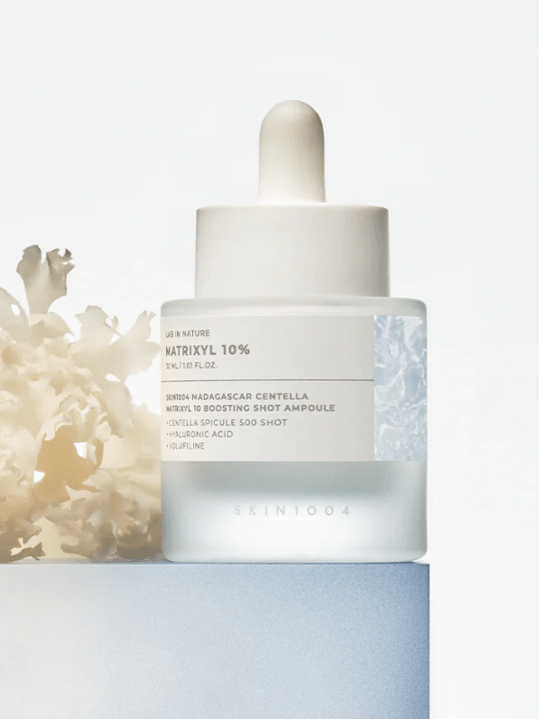SKIN1004 Madagascar Centella Matrixyl 10 Boosting Shot Ampoule 30ml | Lakinza K - beauty Canada