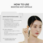 SKIN1004 Madagascar Centella Niacinamide 10 Boosting Shot Ampoule 30ml | Lakinza K - beauty Canada