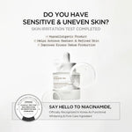 SKIN1004 Madagascar Centella Niacinamide 10 Boosting Shot Ampoule 30ml Lakinza K-beauty