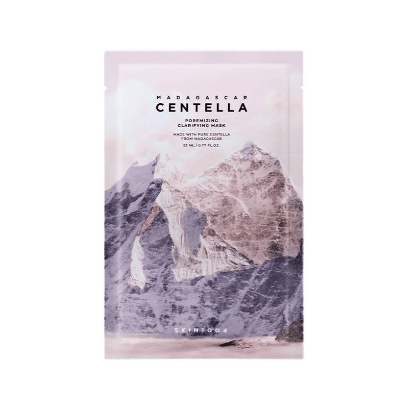 SKIN1004 Madagascar Centella Poremizing Clarifying Mask 23ml