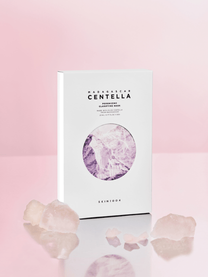 SKIN1004 Madagascar Centella Poremizing Clarifying Mask 23ml