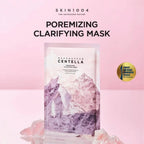 SKIN1004 Madagascar Centella Poremizing Clarifying Mask 23ml | Lakinza K - beauty Canada