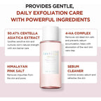 SKIN1004 Madagascar Centella Poremizing Clear Toner 210ml