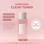 SKIN1004 Madagascar Centella Poremizing Clear Toner 210ml | Lakinza K - beauty Canada