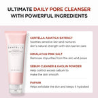 SKIN1004 Madagascar Centella Poremizing Complete Set | Lakinza K - beauty Canada