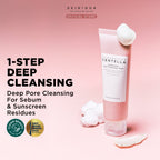SKIN1004 Madagascar Centella Poremizing Deep Cleansing Foam 125ml | Lakinza K - beauty Canada